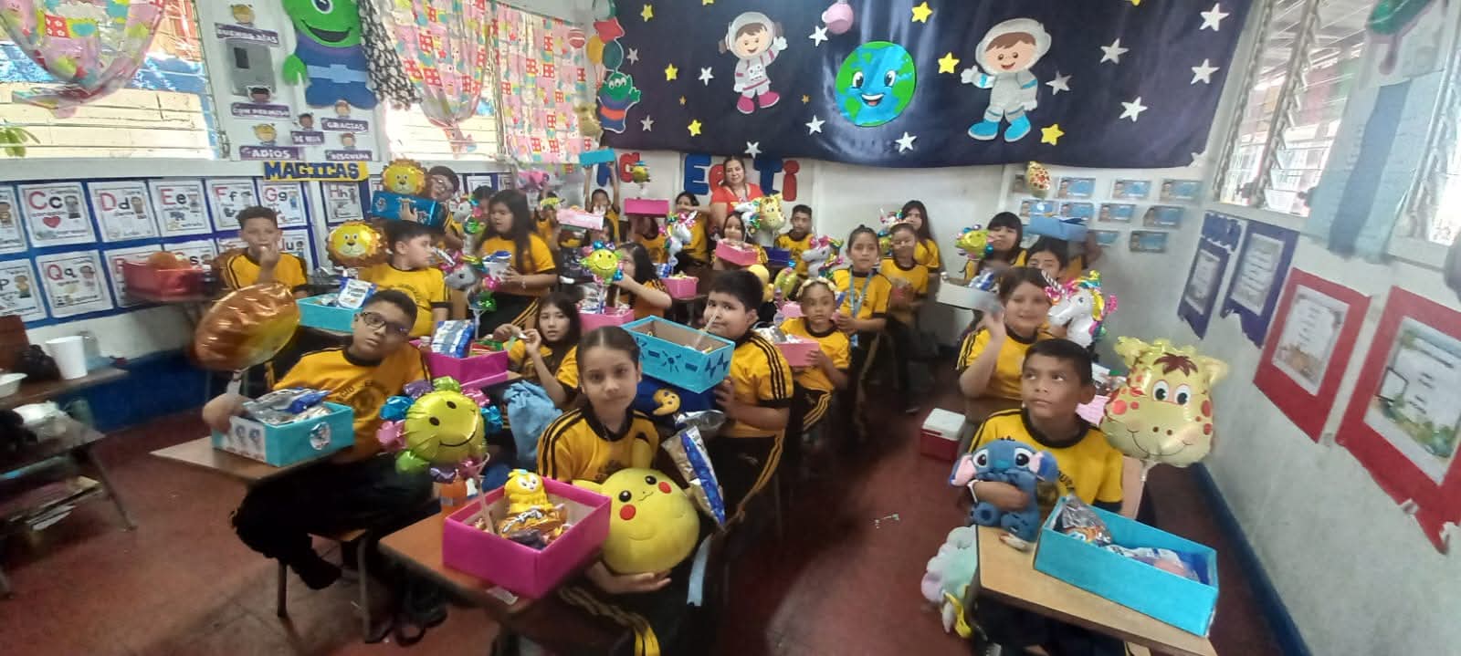 Educación Básica