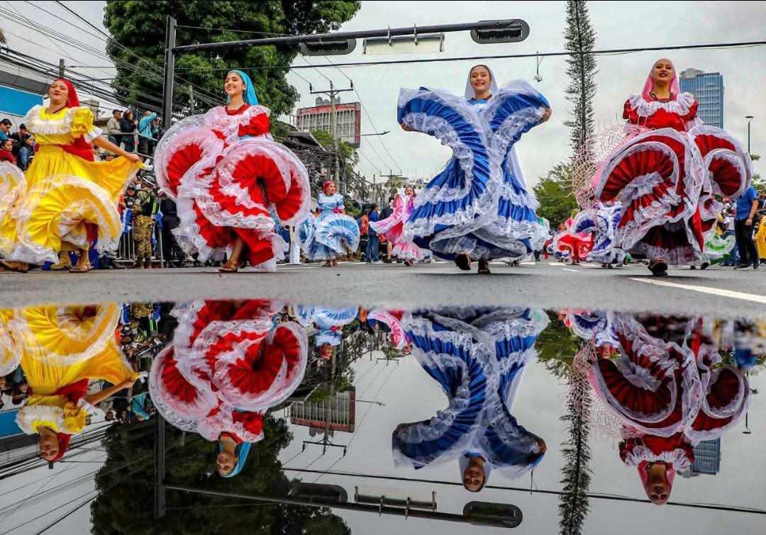 Danza Folklórica