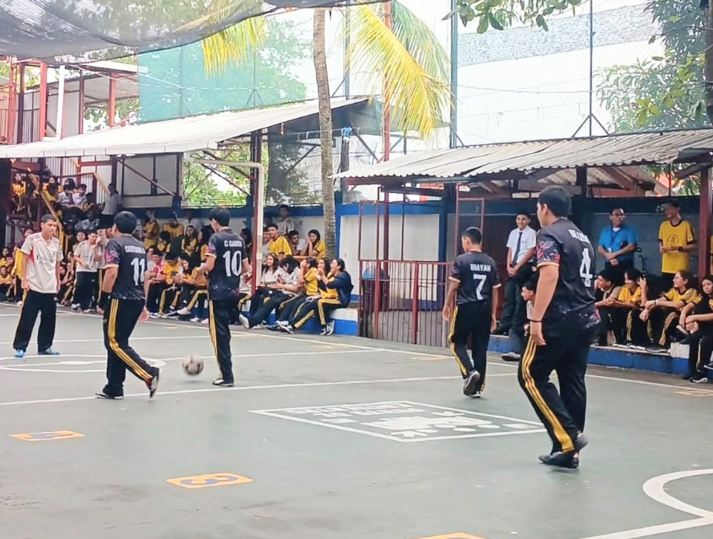 Actividades Deportivas