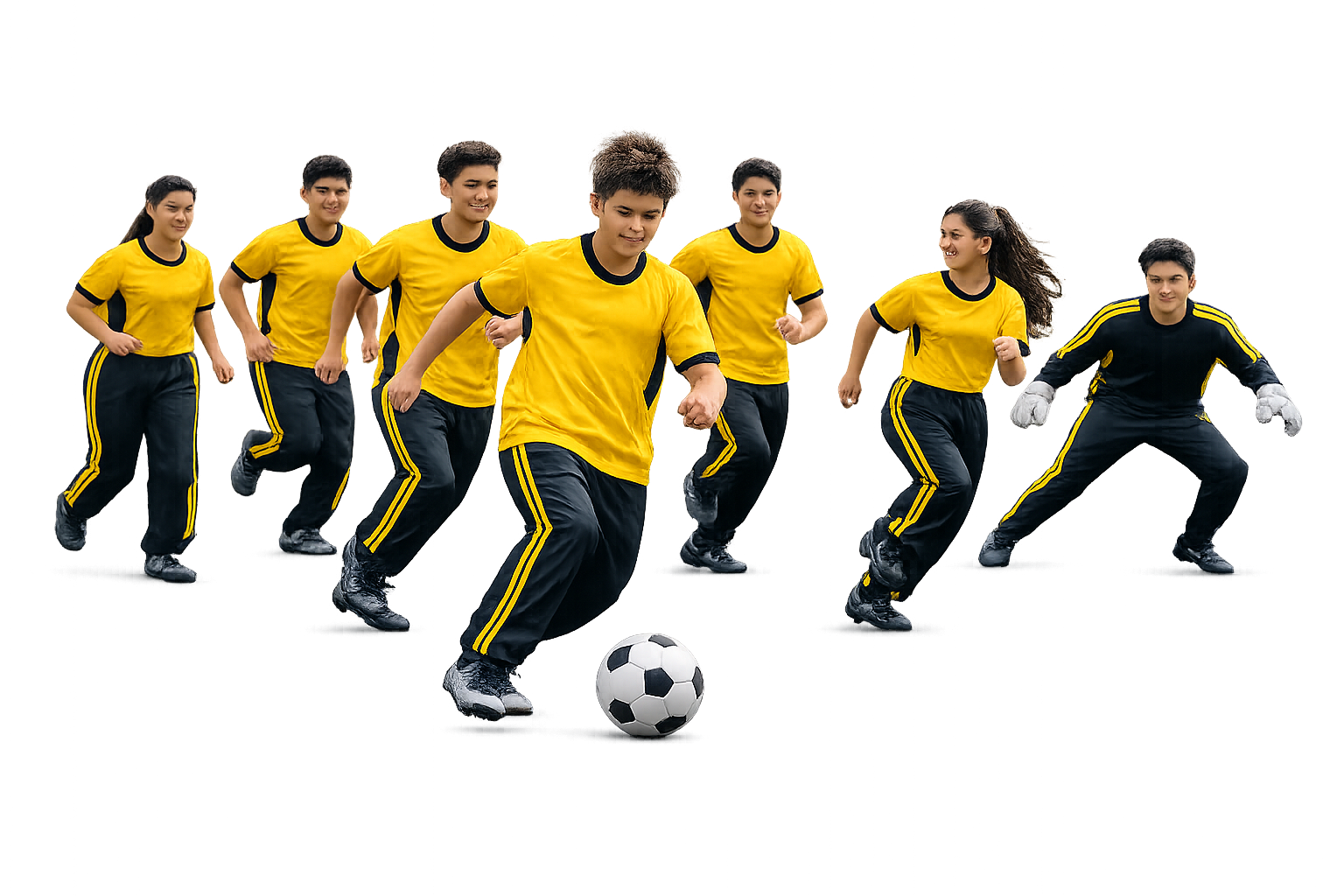Actividades Deportivas