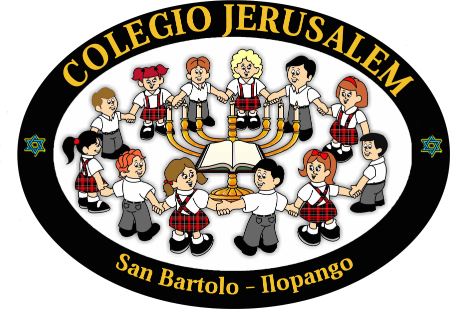 Colegio Jerusalén